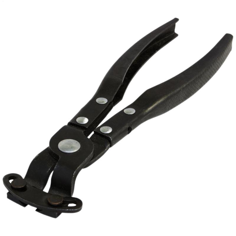 Snap Button Plier - Boot Klemtang Draagbare As Boot Klem