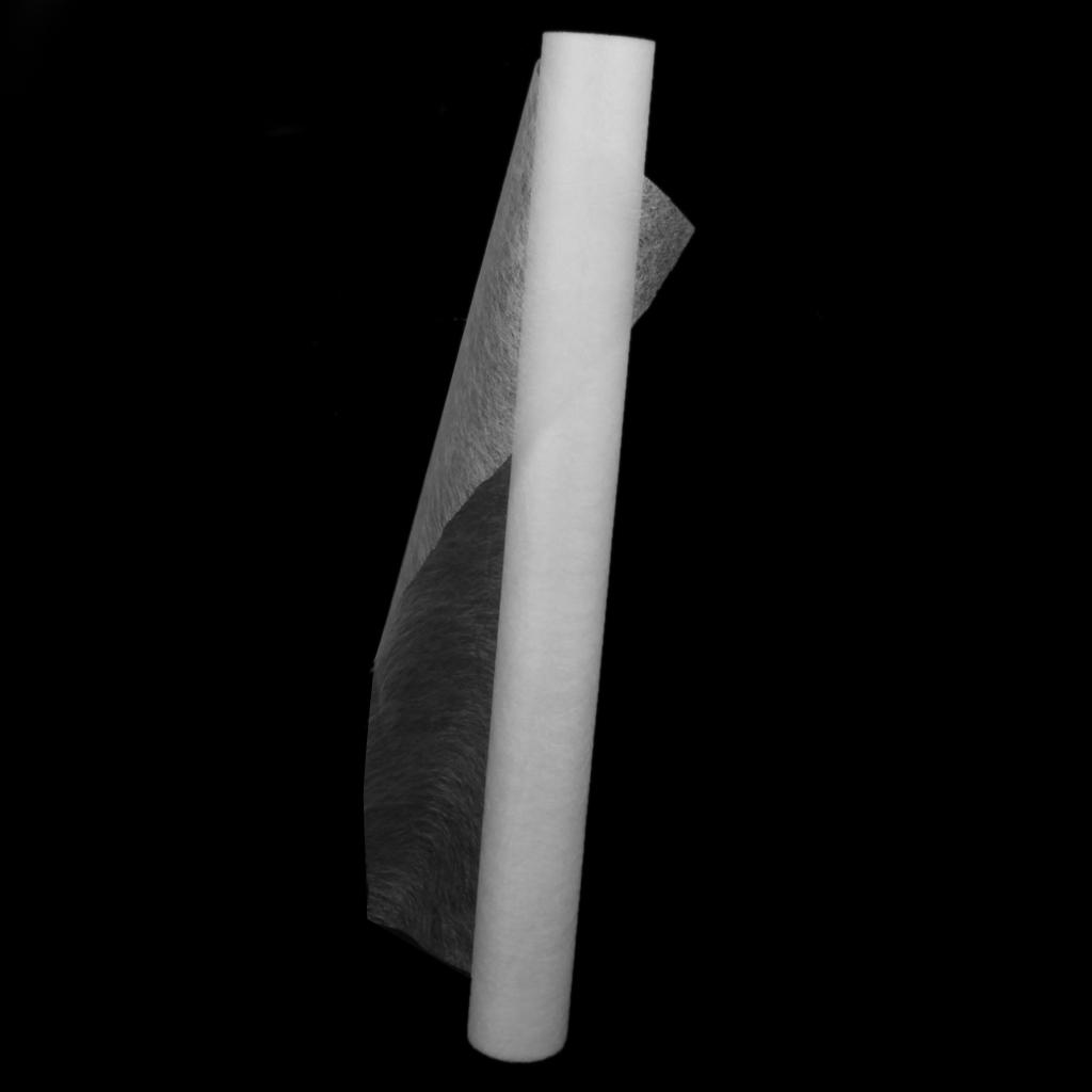 Hem Tape Fusible - DIY DUBBELE KANT WONDER WEB IJZER