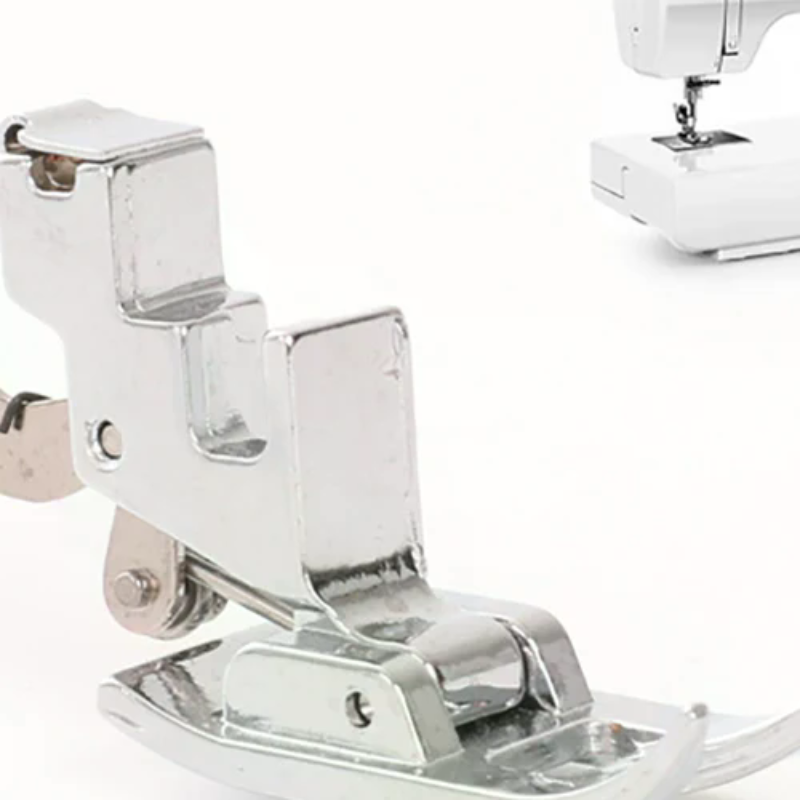 Sewing Expert - 2 stuks naaivoet houder universele naaivoet