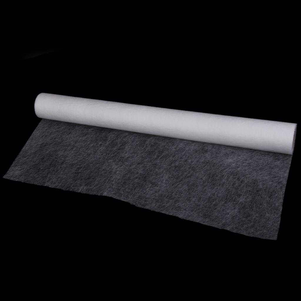 Hem Tape Fusible - Nieuwe Hot ADHESIVE WONDER WEB IJZER
