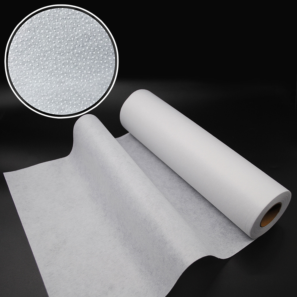 Hem Tape Fusible - Dubbelzijdige nieuwe hete kleefband strijkbaar fusible