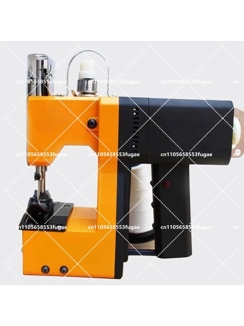 Sewing In Textile - Elektrische naaimachine, draagbaar, automatisch verpakkings- en