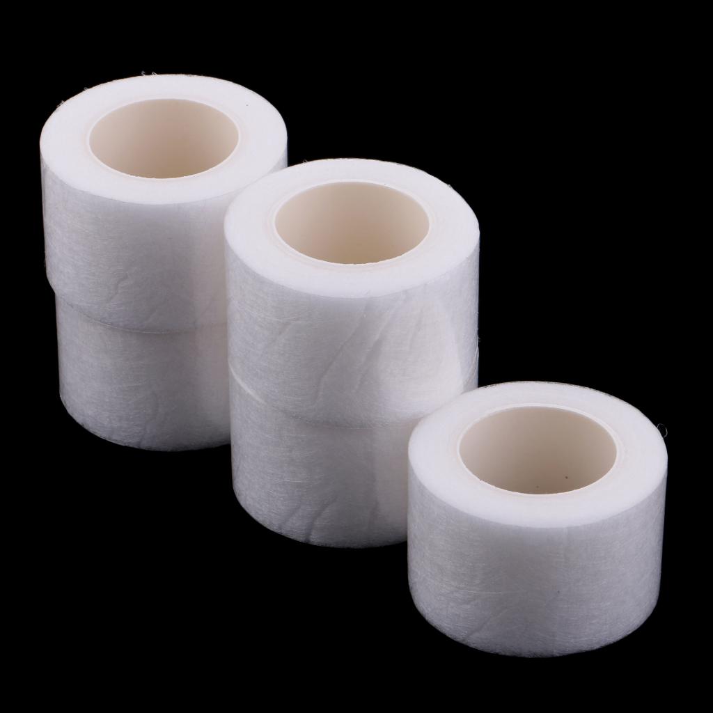 Hem Tape Fusible - Smeltbare bondingtape, strijkbaar, sterke zoomtape voor