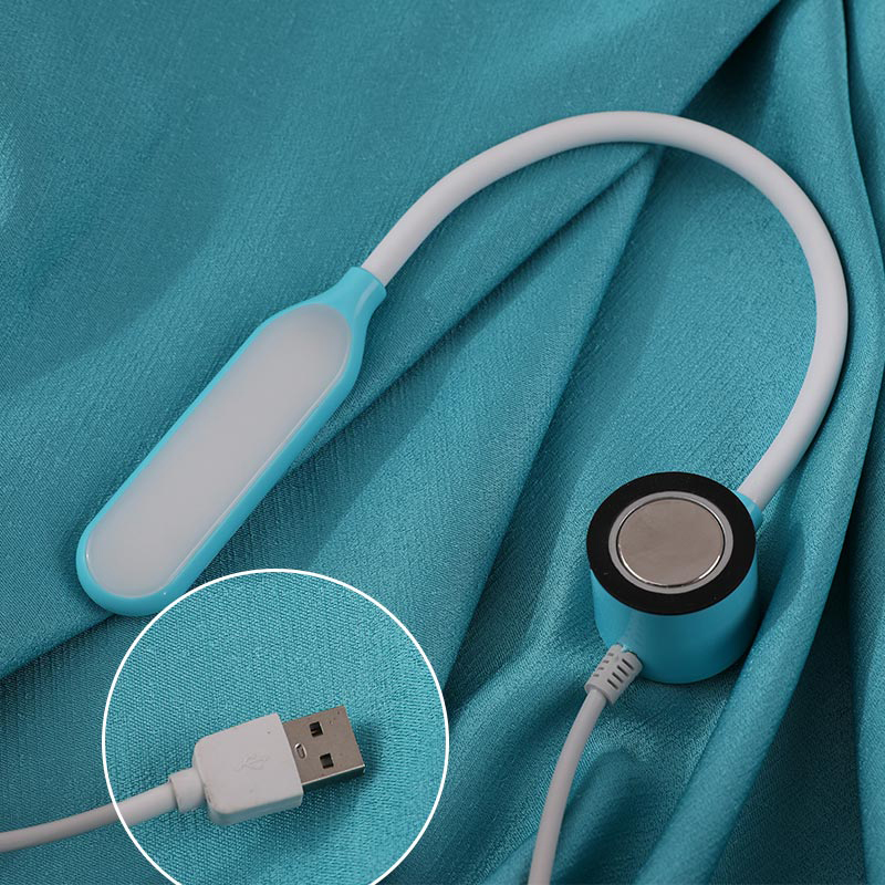 Sewing Expert - JACK Dimbare Magnetische Lichtbesparende LED-werklamp voor
