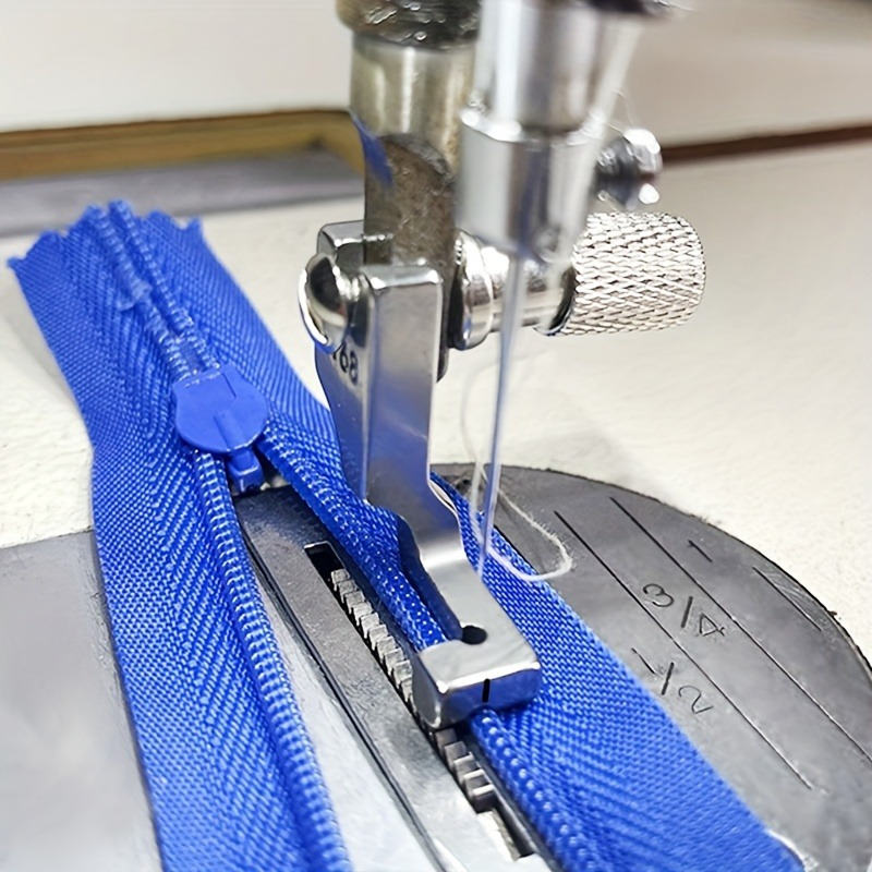 Industriële stalen T168 naaima - Sewing Expert recensie en prijs
