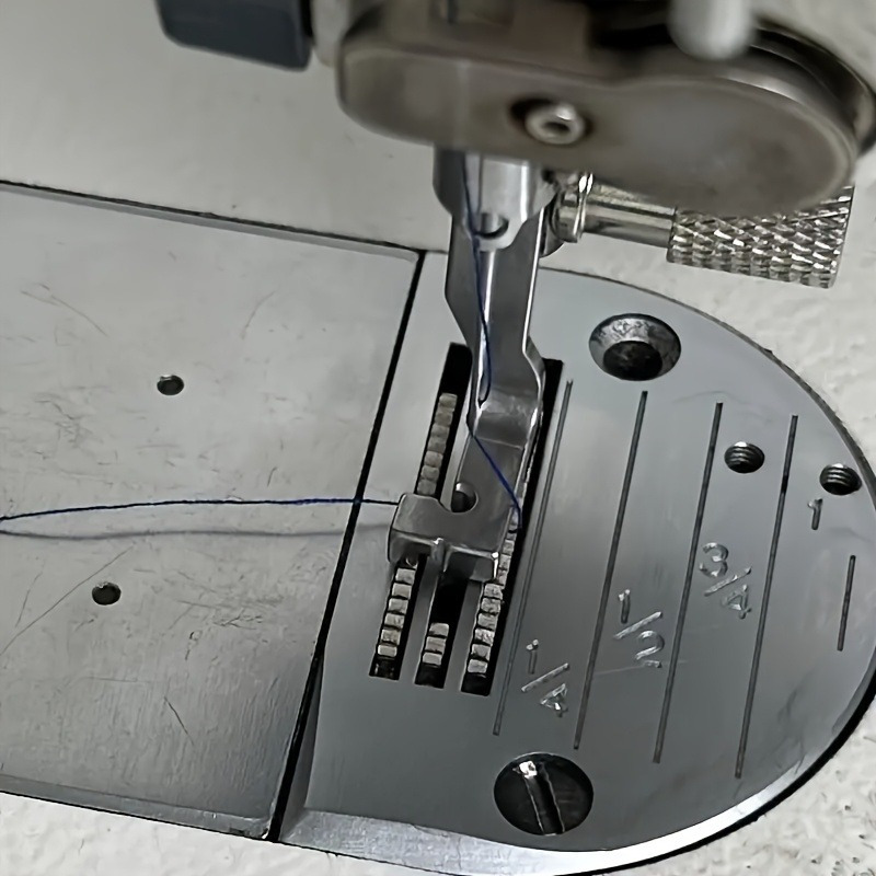 Industriële stalen T168 naaima - Sewing Expert recensie en prijs