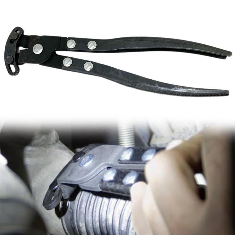 Boot Klemtang Draagbare As Boo - Snap Button Plier recensie en prijs