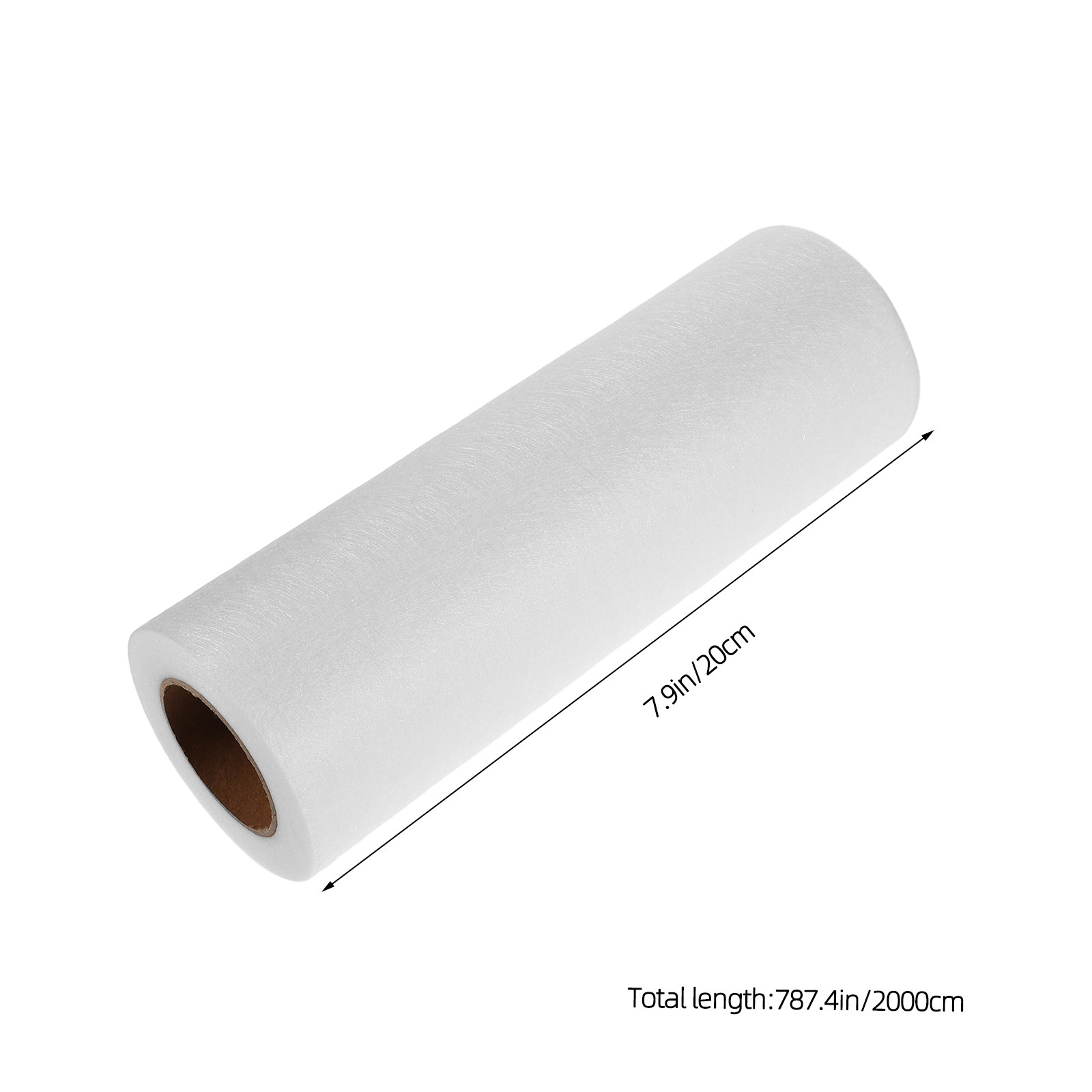 Dubbelzijdige fusible interlin - Hem Tape Fusible recensie en prijs