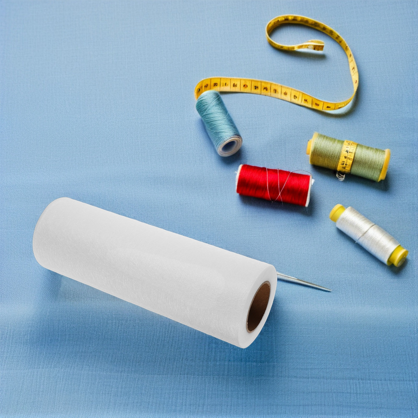 Dubbelzijdige fusible interlin - Hem Tape Fusible recensie en prijs