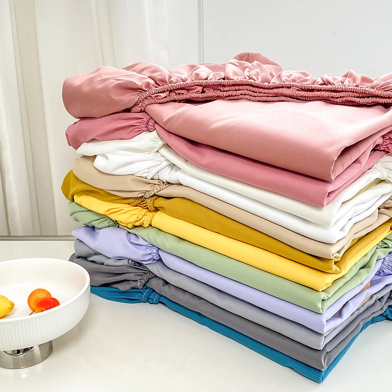 Dubbele lakens Paar elastische - Fabric Softener Sheet recensie en prijs