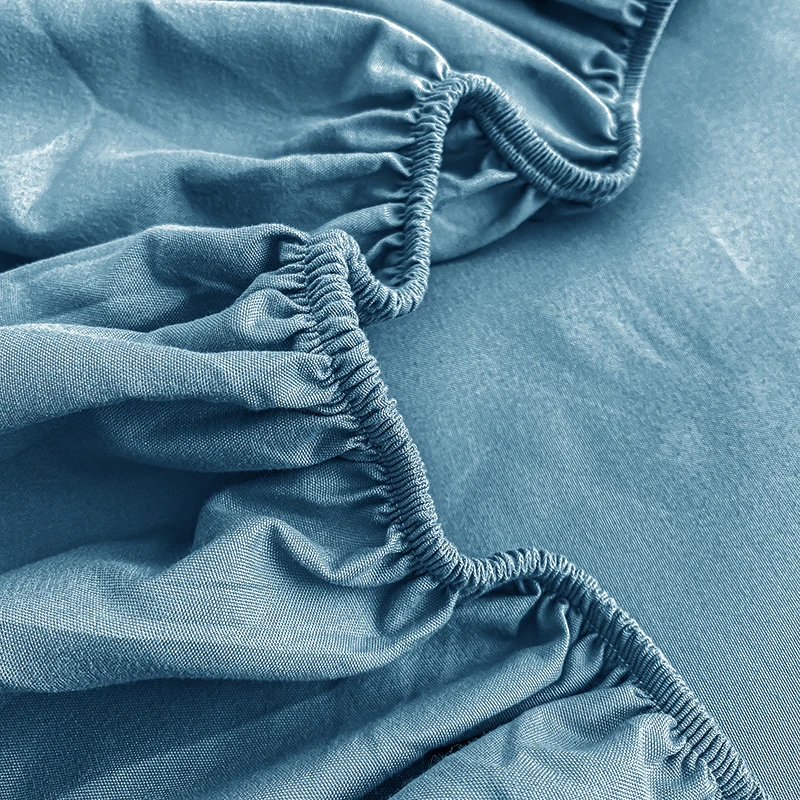 Dubbele lakens Paar elastische - Fabric Softener Sheet recensie en prijs