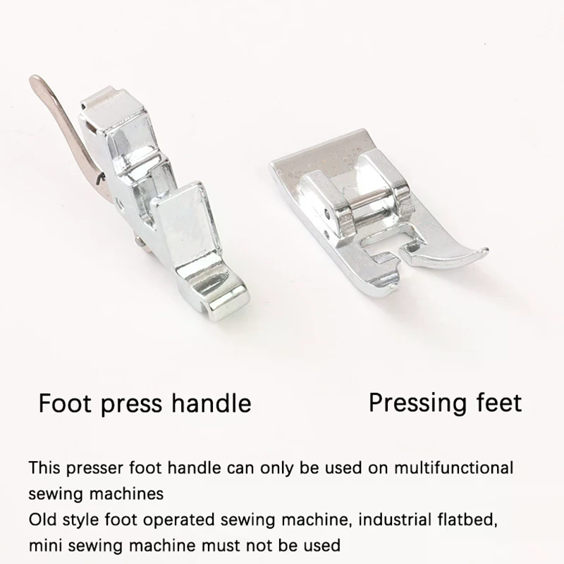2 stuks naaivoet houder univer - Sewing Expert recensie en prijs