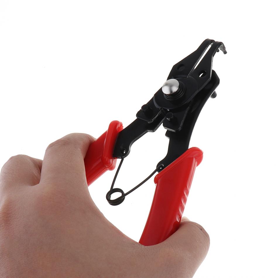 4-in-1 multifunctionele borgri - Snap Button Plier recensie en prijs