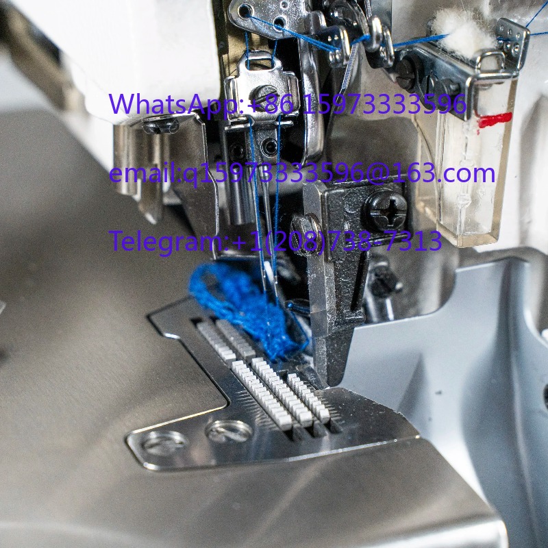 Superhoge snelheid direct driv - Industrial Textile Sewing Machine recensie en prijs