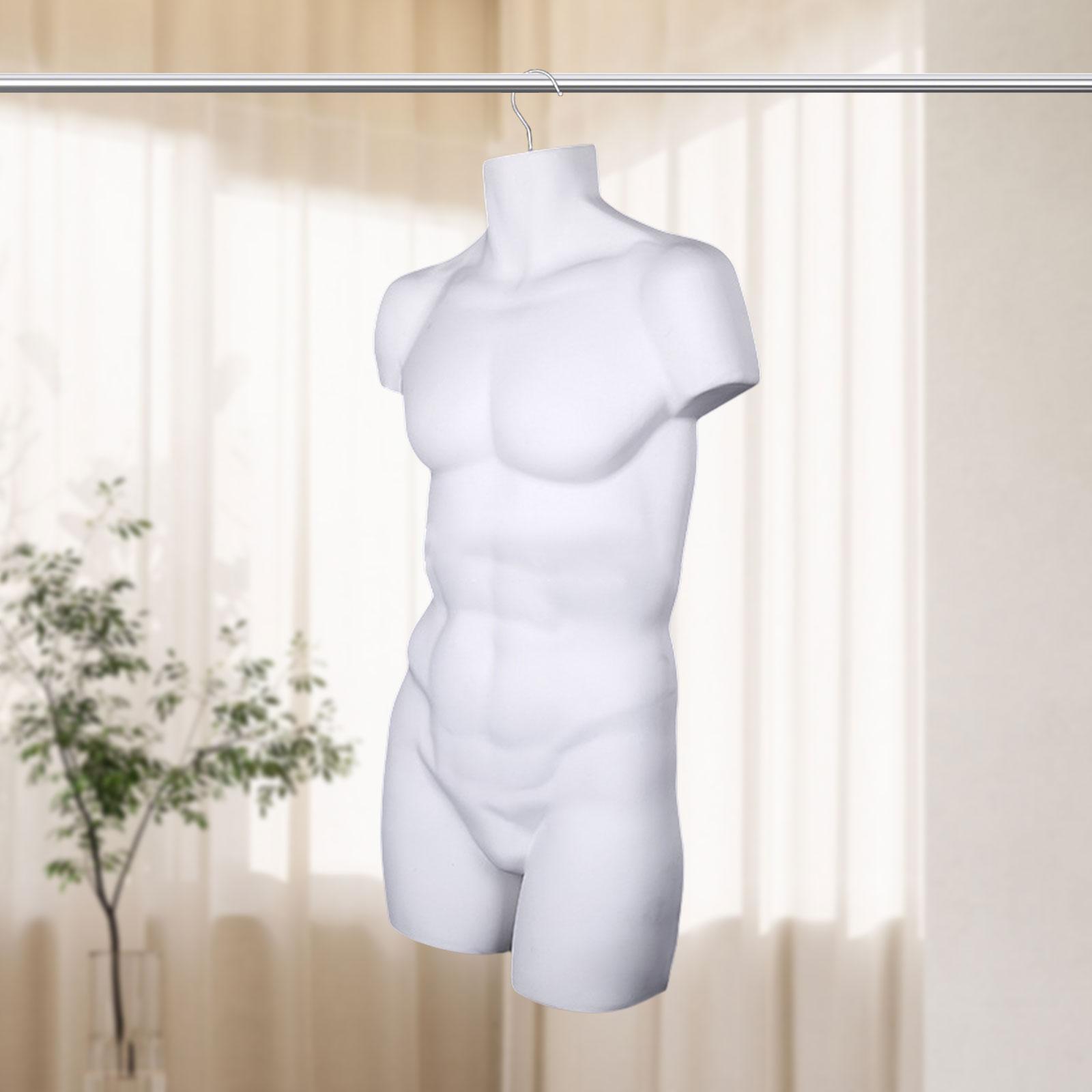 Mannelijke Mannequin Hanger St - Dress Form Mannequin recensie en prijs