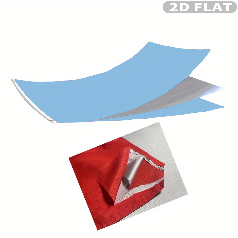 2D platte, op maat gemaakte du - Sewing Custom recensie en prijs