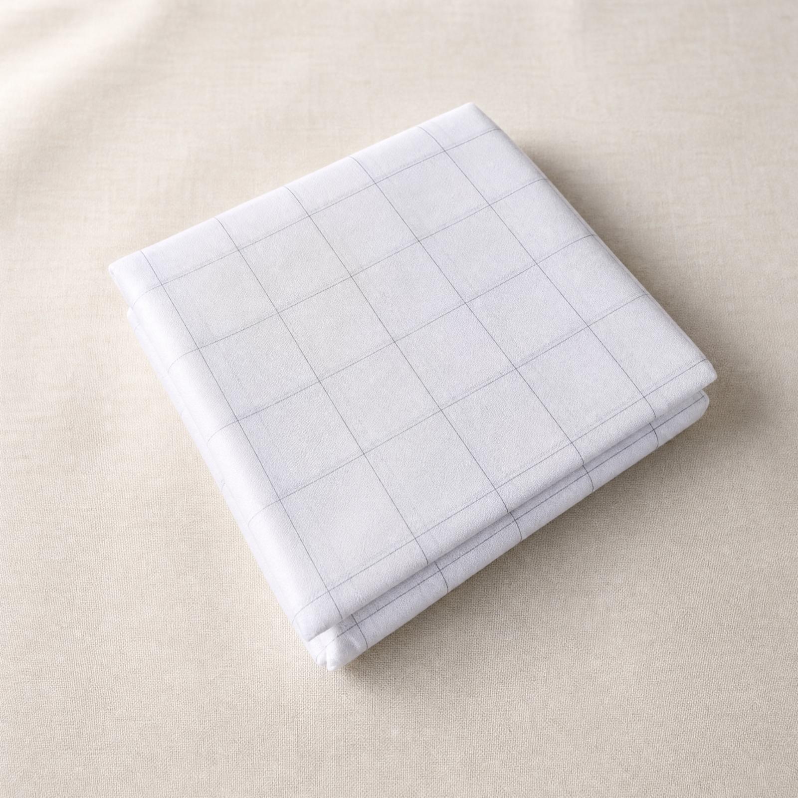 Zelfklevende non-woven tussenv - Textile Sewing Support recensie en prijs