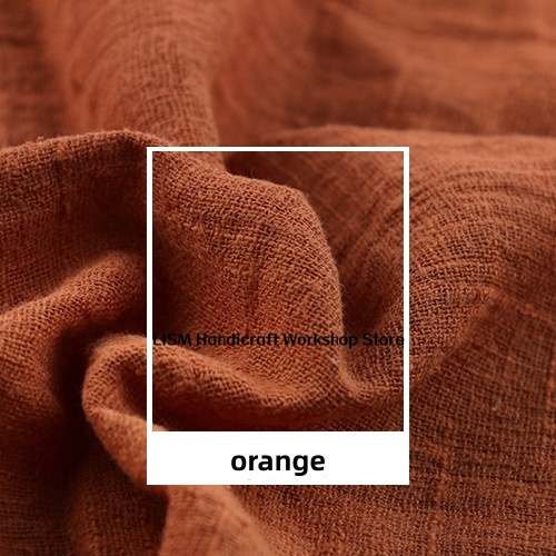 Natuurlijk gewassen linnentext - Sewing In Textile recensie en prijs