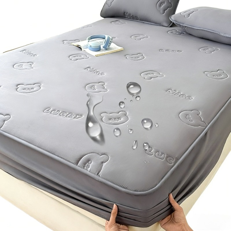 Ultrasoon gestikte queensize h - Fabric Softener Sheet recensie en prijs