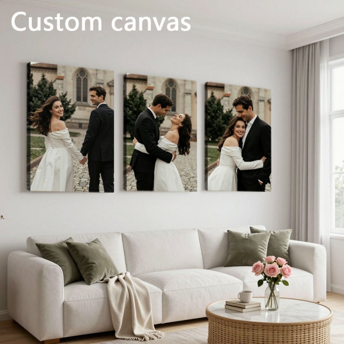 Set van 3 op maat gemaakte fot - Sewing Custom recensie en prijs