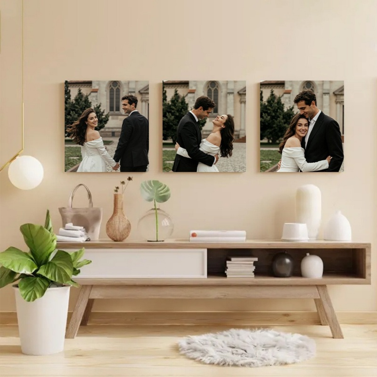 Set van 3 op maat gemaakte fot - Sewing Custom recensie en prijs