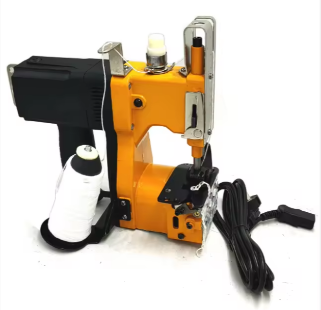 Semi-automatische elektrische  - Sewing In Textile recensie en prijs