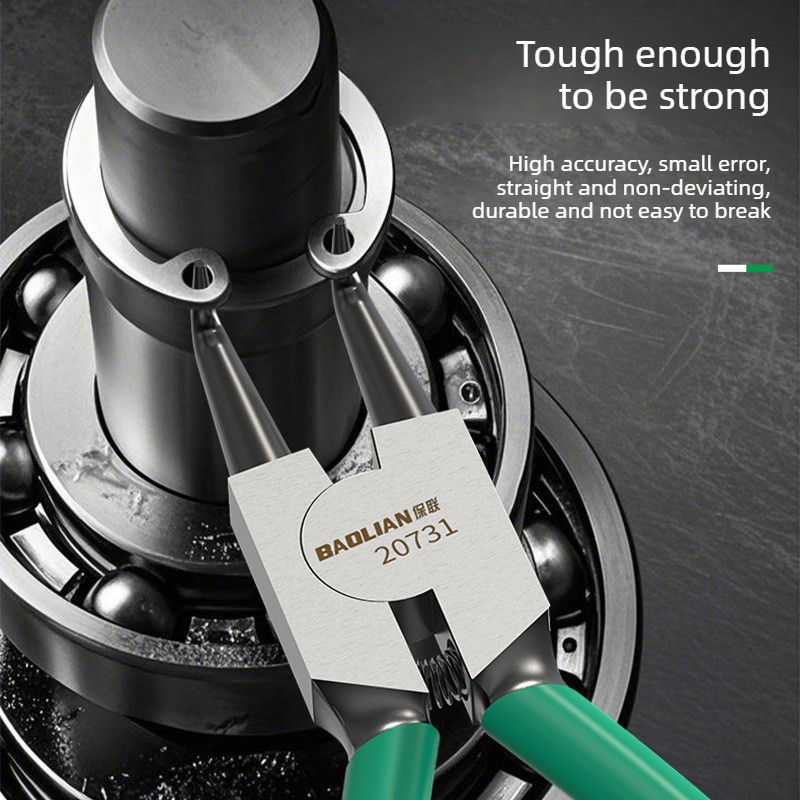 Multifunctionele dubbelzijdige - Snap Button Plier recensie en prijs