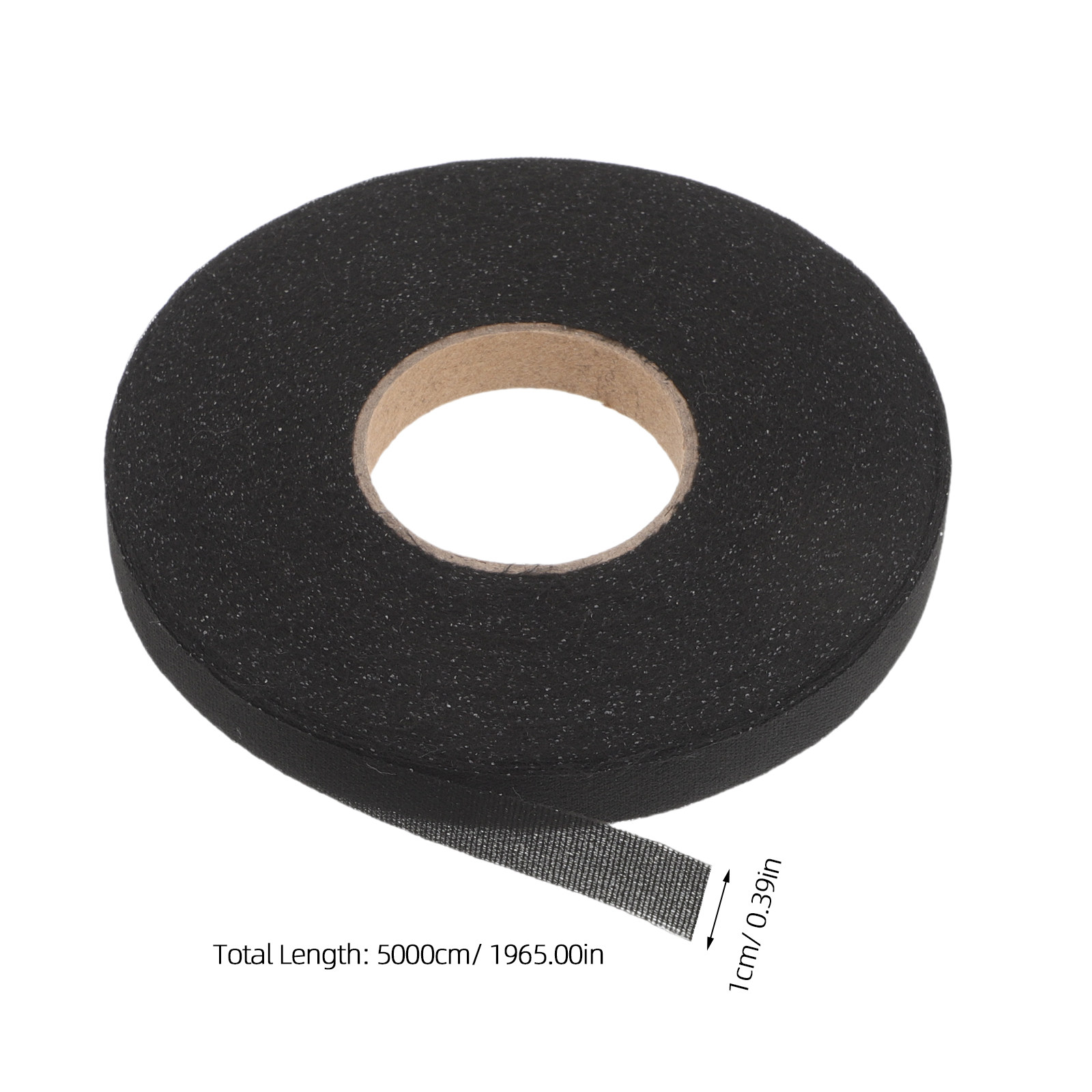 1Set Non-Woven Fusible Interfa - Hem Tape Fusible recensie en prijs