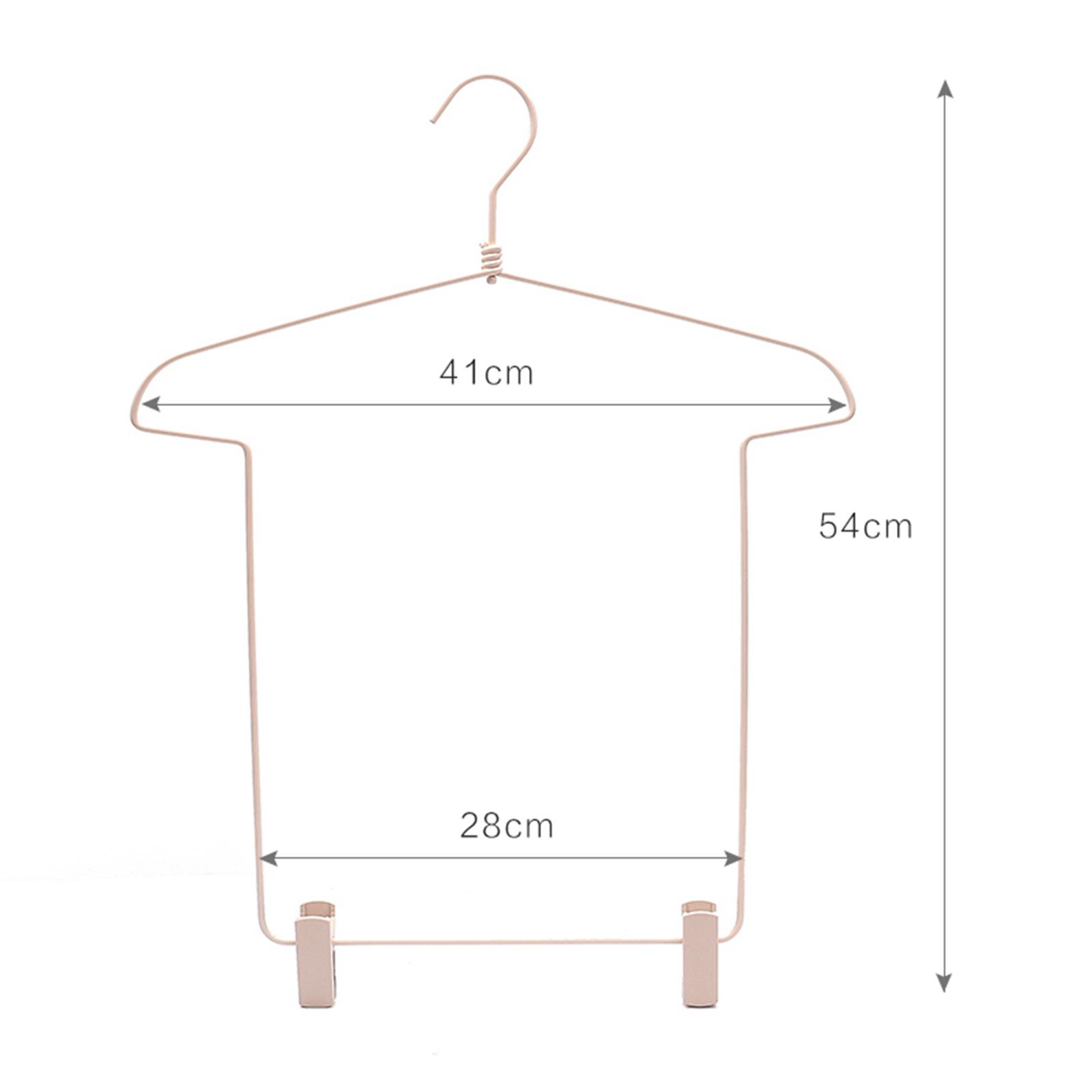 Metalen outfits-displayhanger, - Dress Form Mannequin recensie en prijs