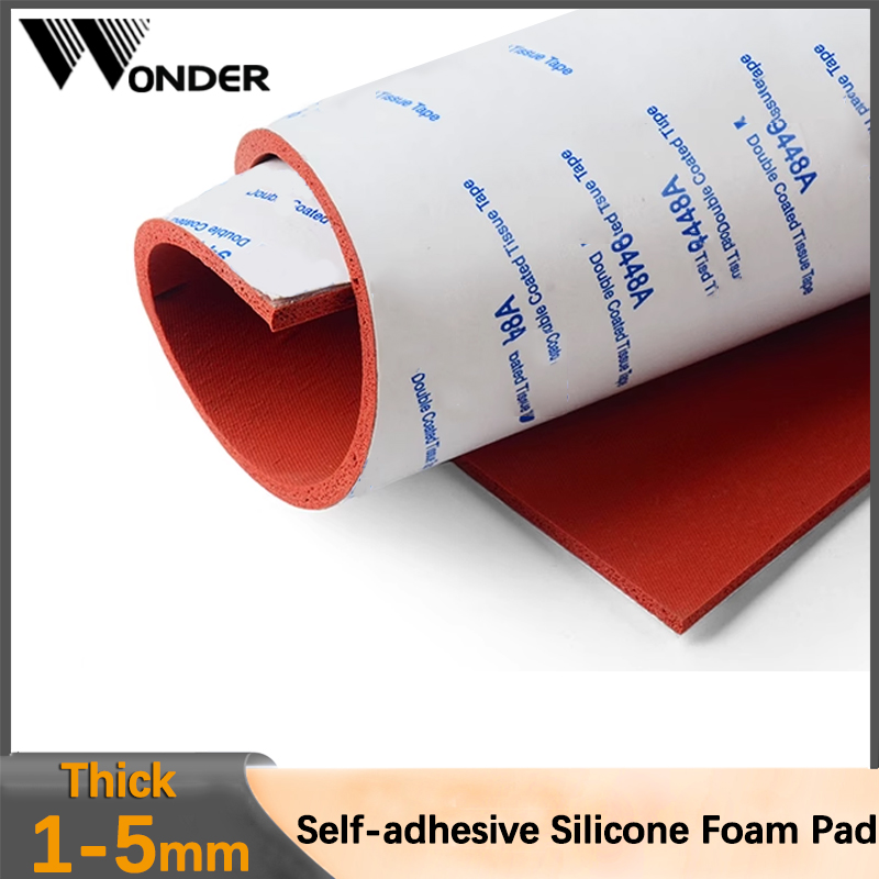 Zelfklevende siliconenrubber s - Fabric Softener Sheet recensie en prijs