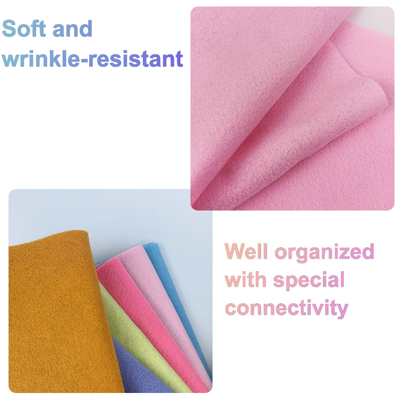 91*20 cm zacht vilt vel, een 1 - Fabric Softener Sheet recensie en prijs