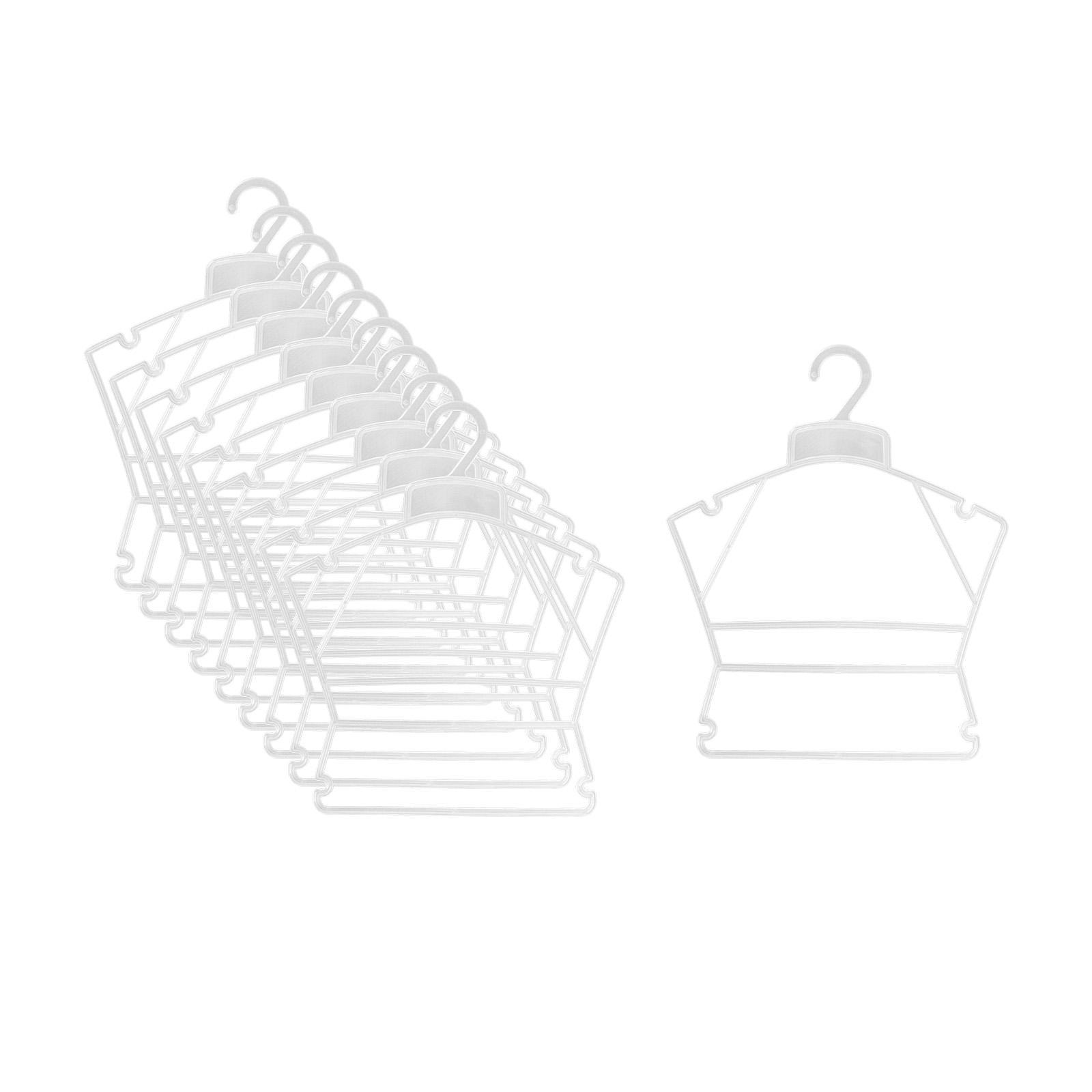 10 stuks badkledinghangers org - Dress Form Mannequin recensie en prijs