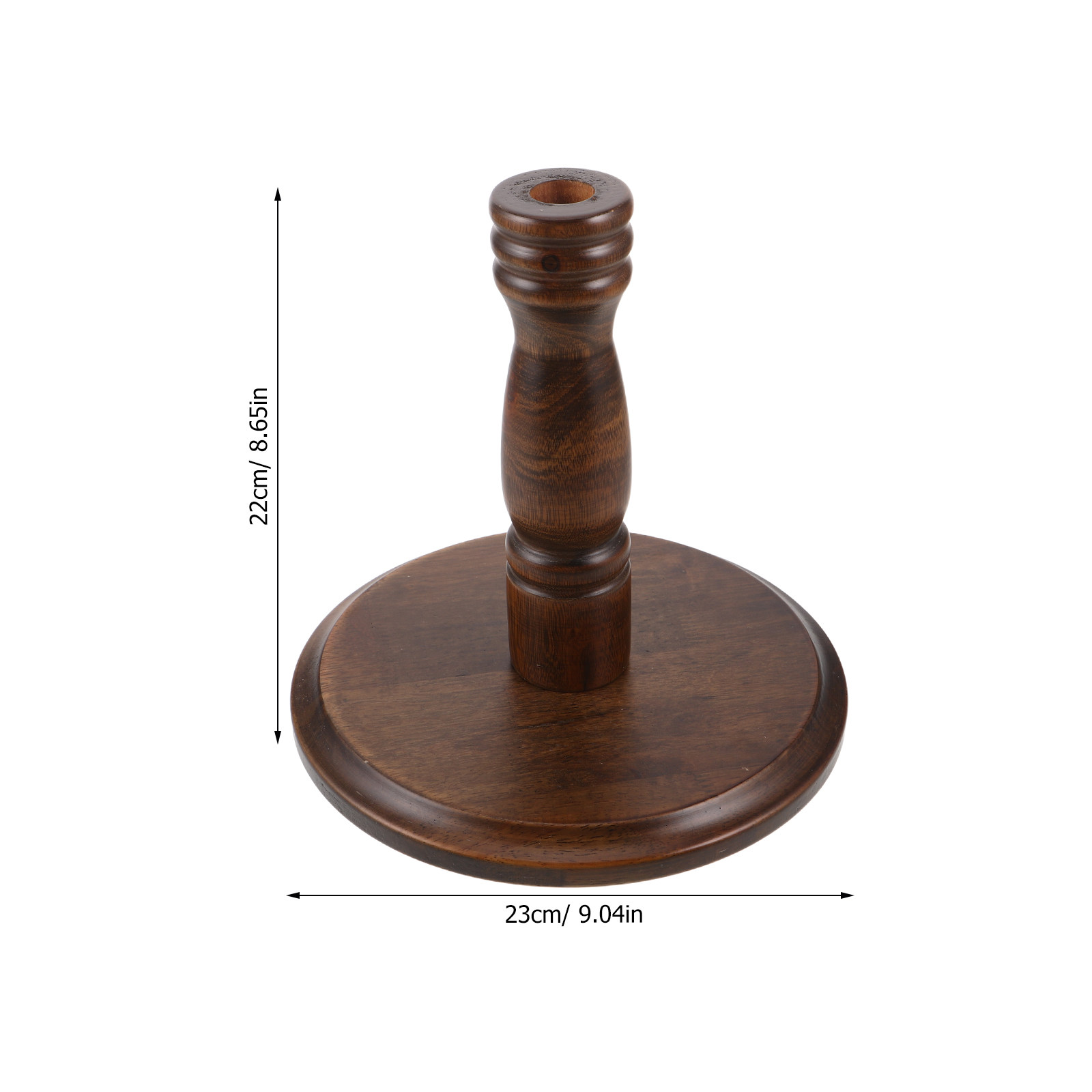 Houten mannequinstandaard, uni - Dress Form Mannequin recensie en prijs