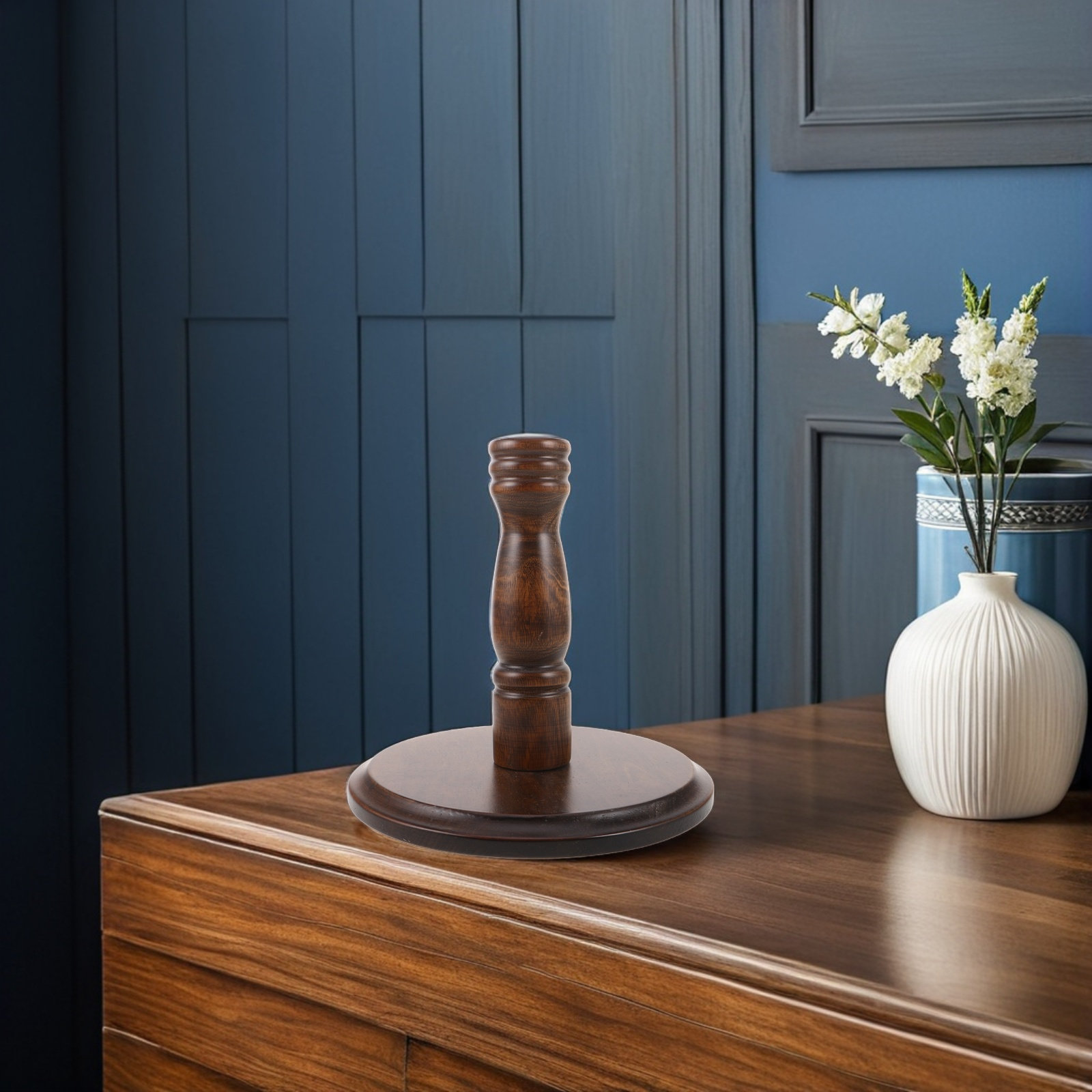 Houten mannequinstandaard, uni - Dress Form Mannequin recensie en prijs