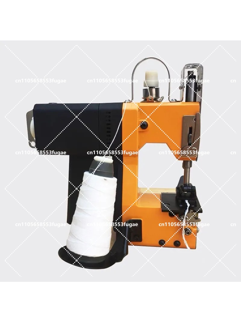 Elektrische naaimachine, draag - Sewing In Textile recensie en prijs
