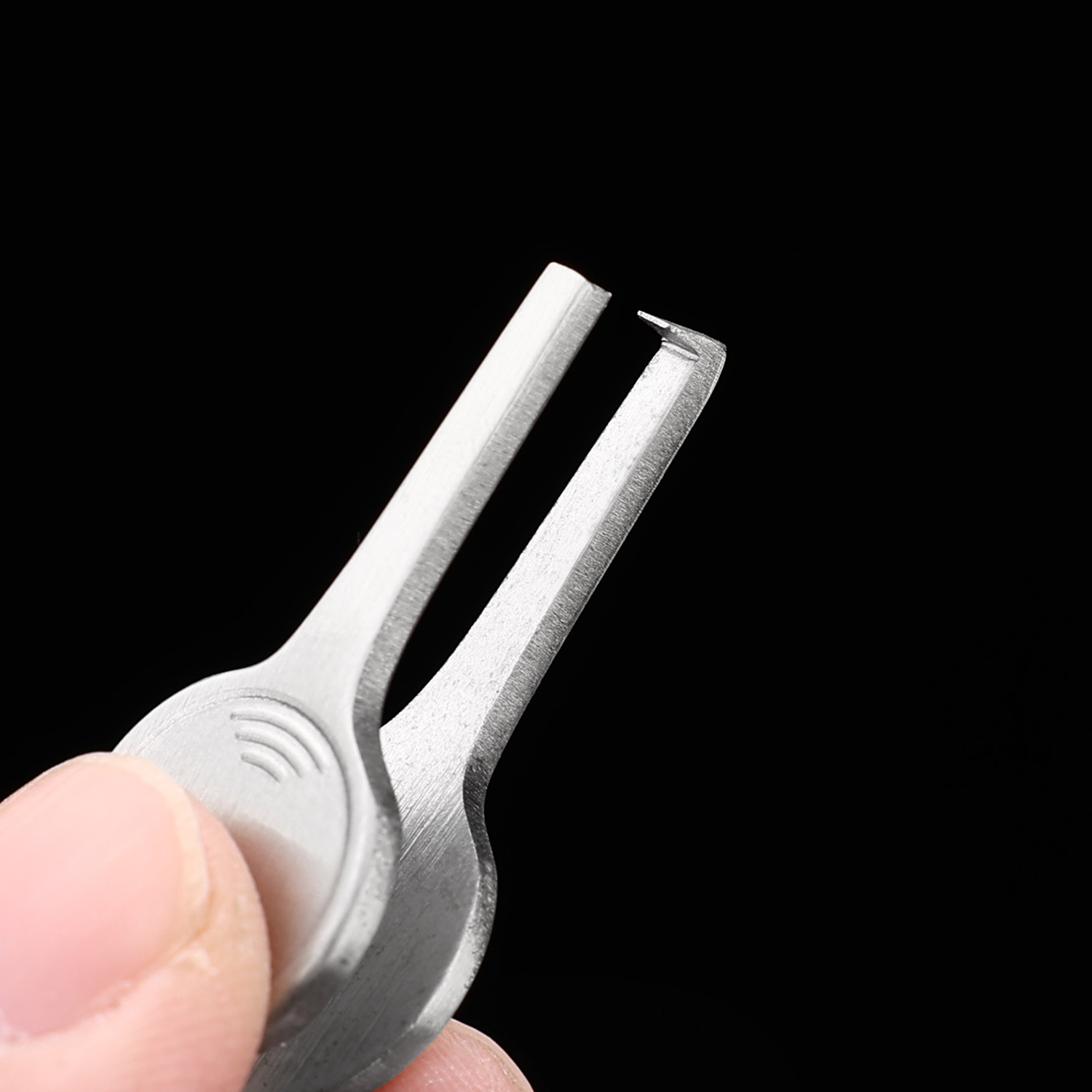 Splitringopener visgereedschap - Snap Button Plier recensie en prijs