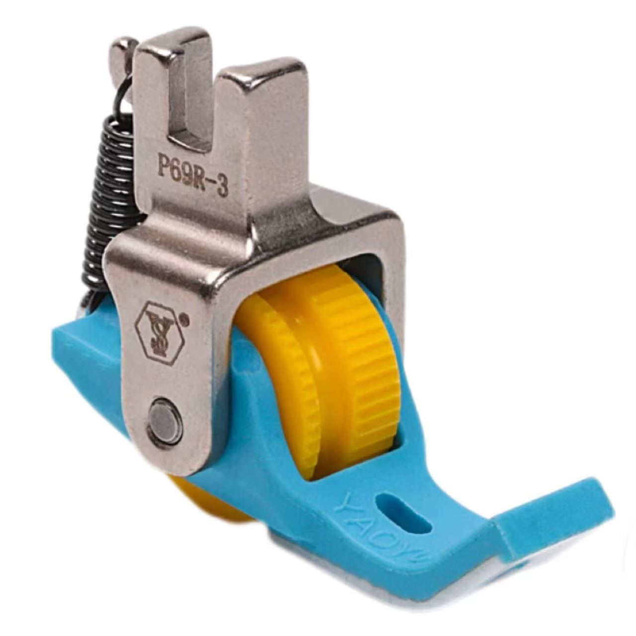 T69 Plastic Roller Scharnieren - Sewing Expert recensie en prijs