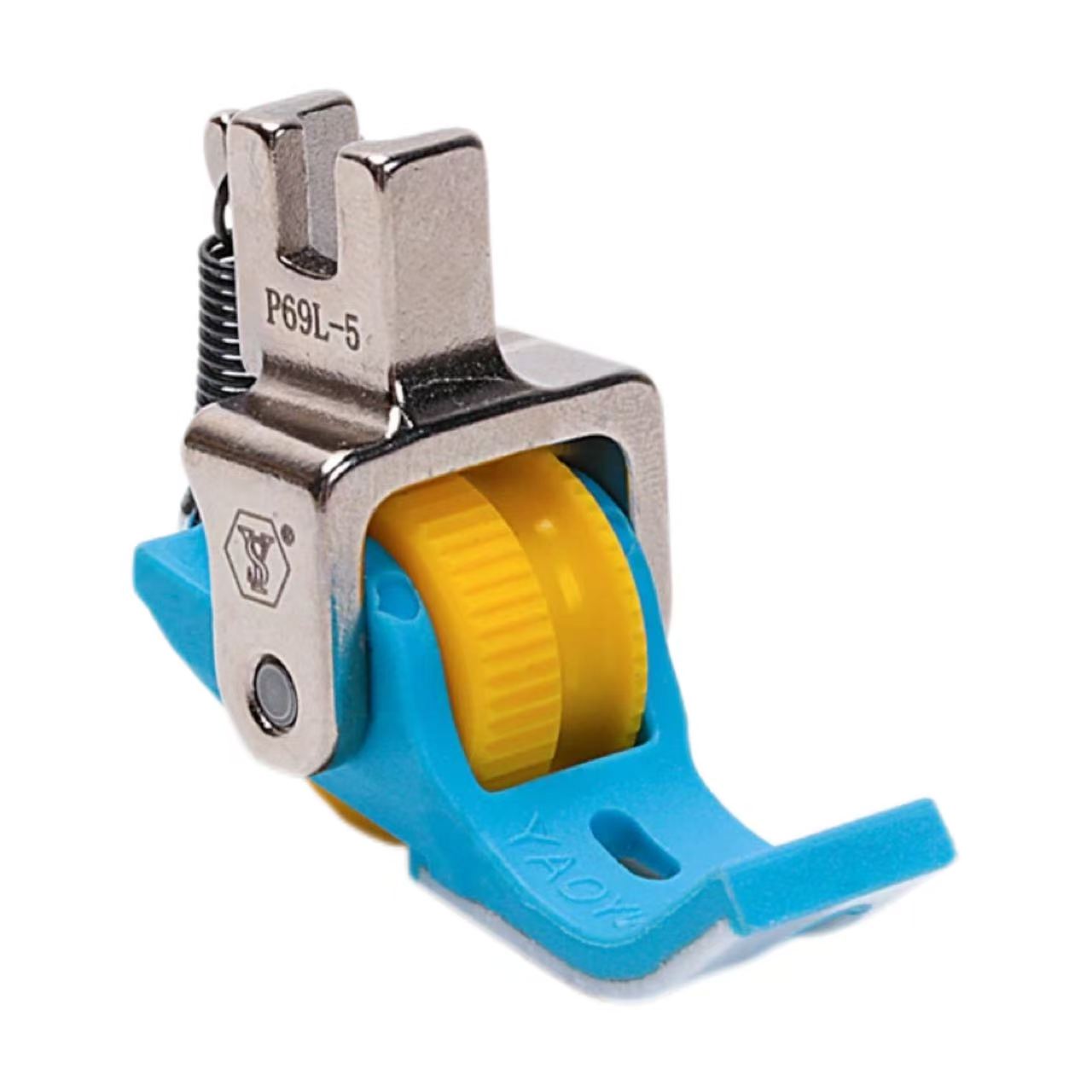 T69 Plastic Roller Scharnieren - Sewing Expert recensie en prijs