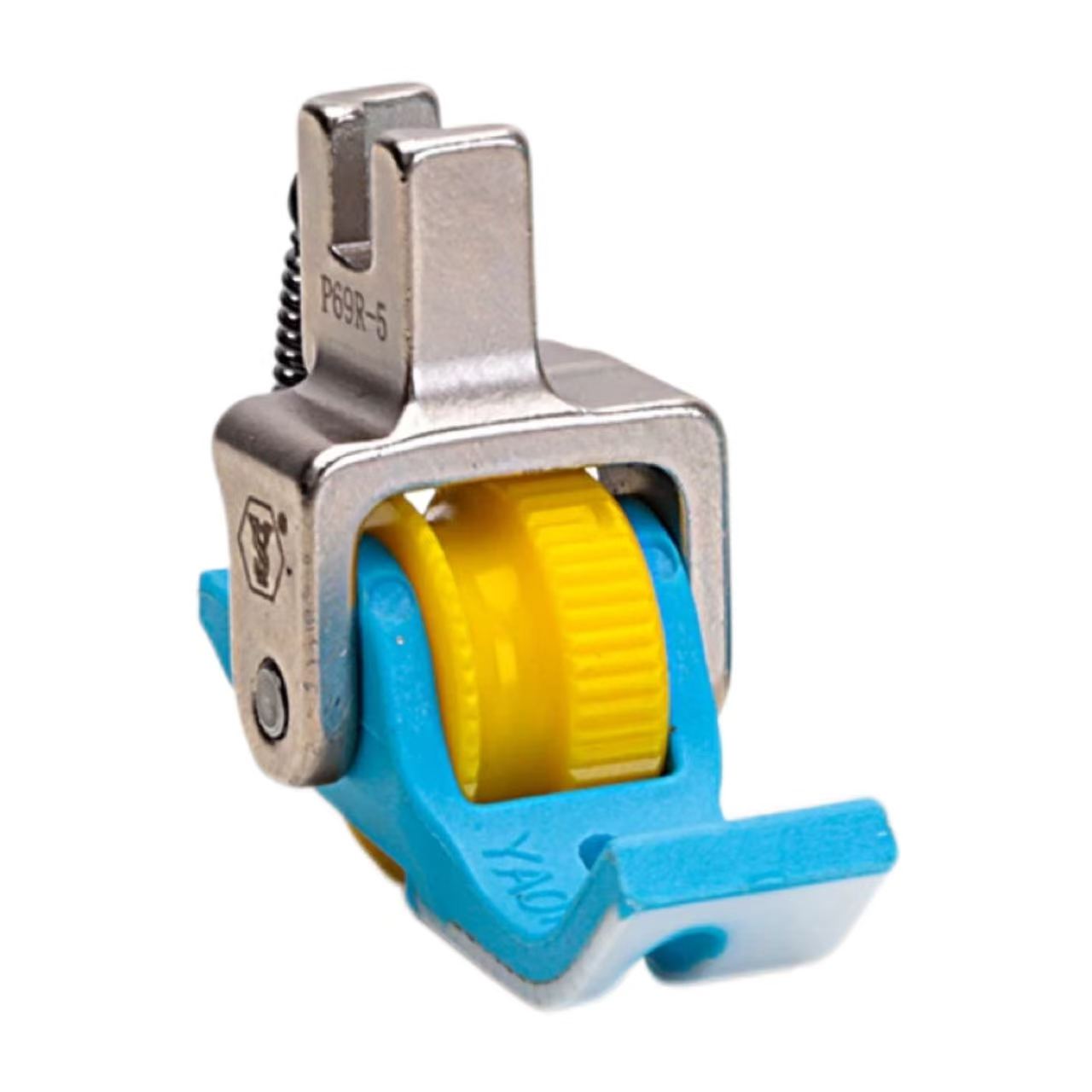 T69 Plastic Roller Scharnieren - Sewing Expert recensie en prijs