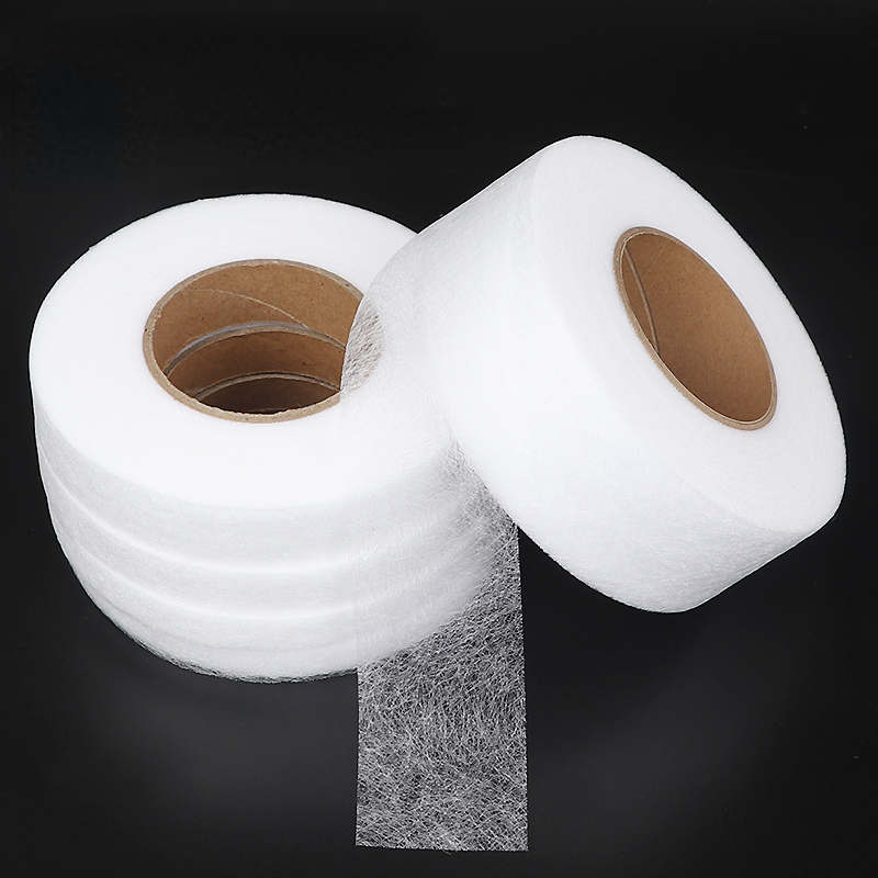 64 Meter Dubbelzijdige Pa Inte - Hem Tape Fusible recensie en prijs
