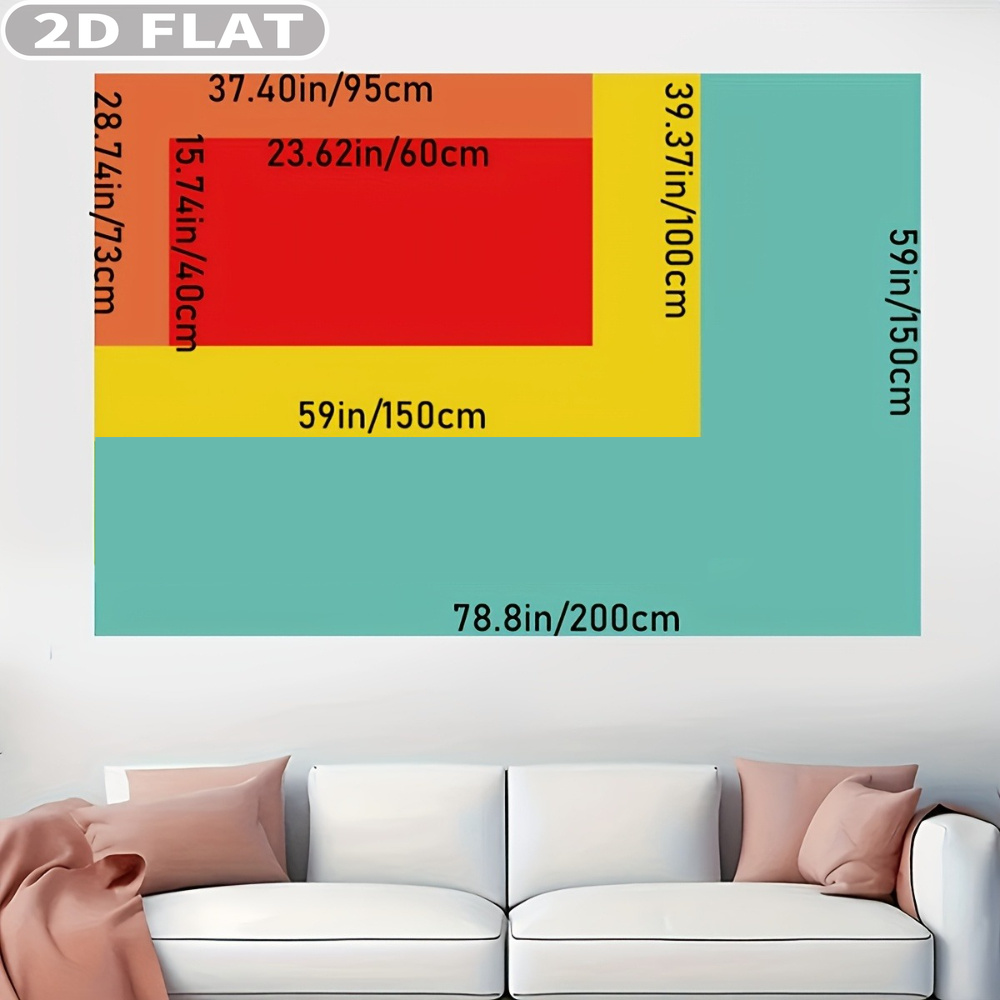 1 stuk 2D FLAT Gepersonaliseer - Sewing Custom recensie en prijs