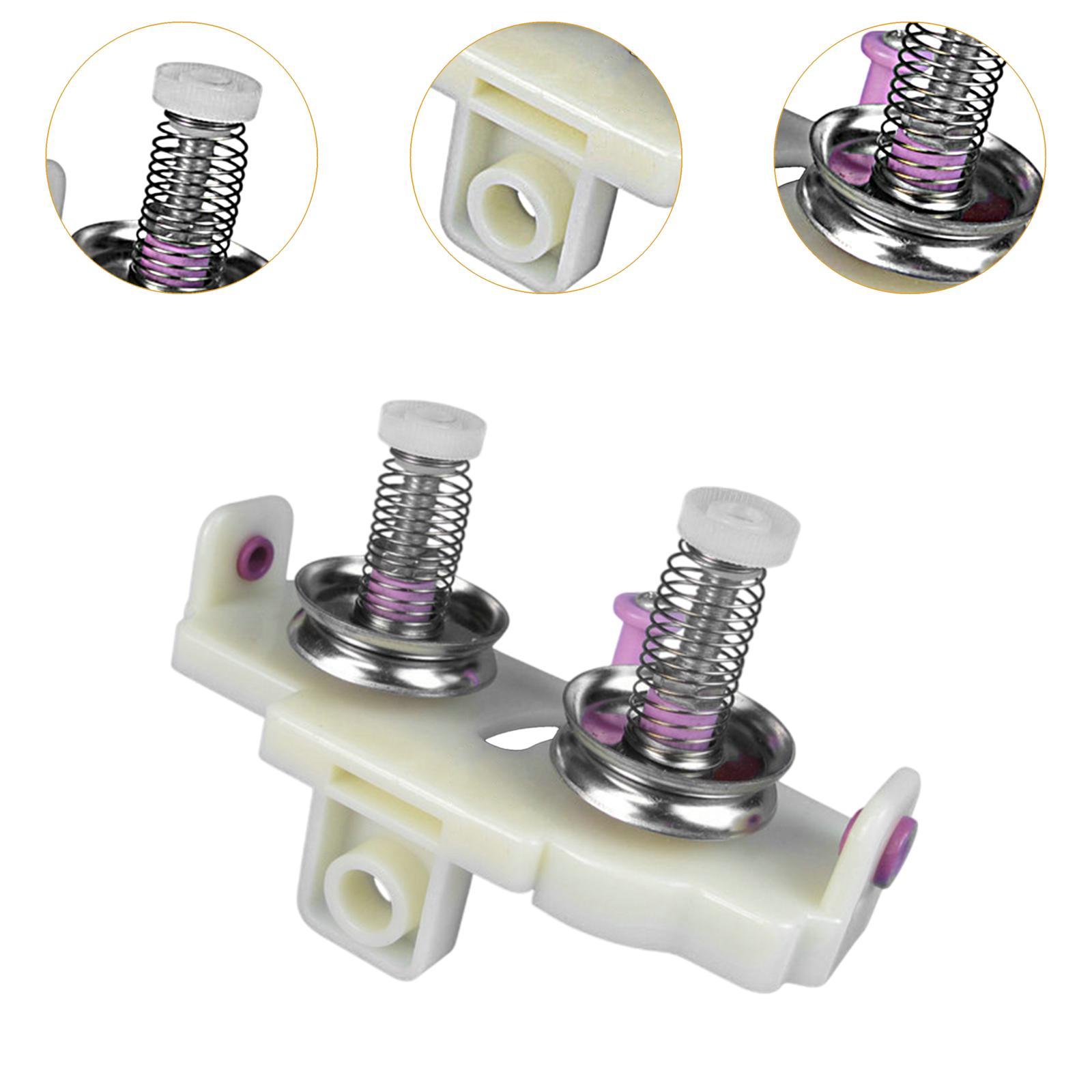 Garenspanneradapter voor breim - Textile Sewing Support recensie en prijs
