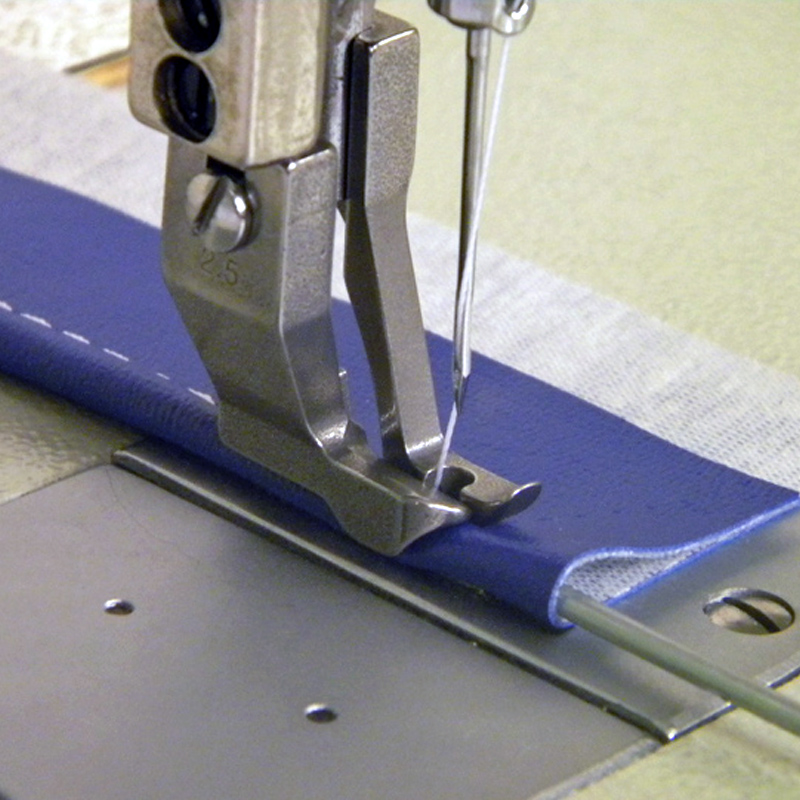 Industriële Loopvoet Naaimachi - Sewing Expert recensie en prijs