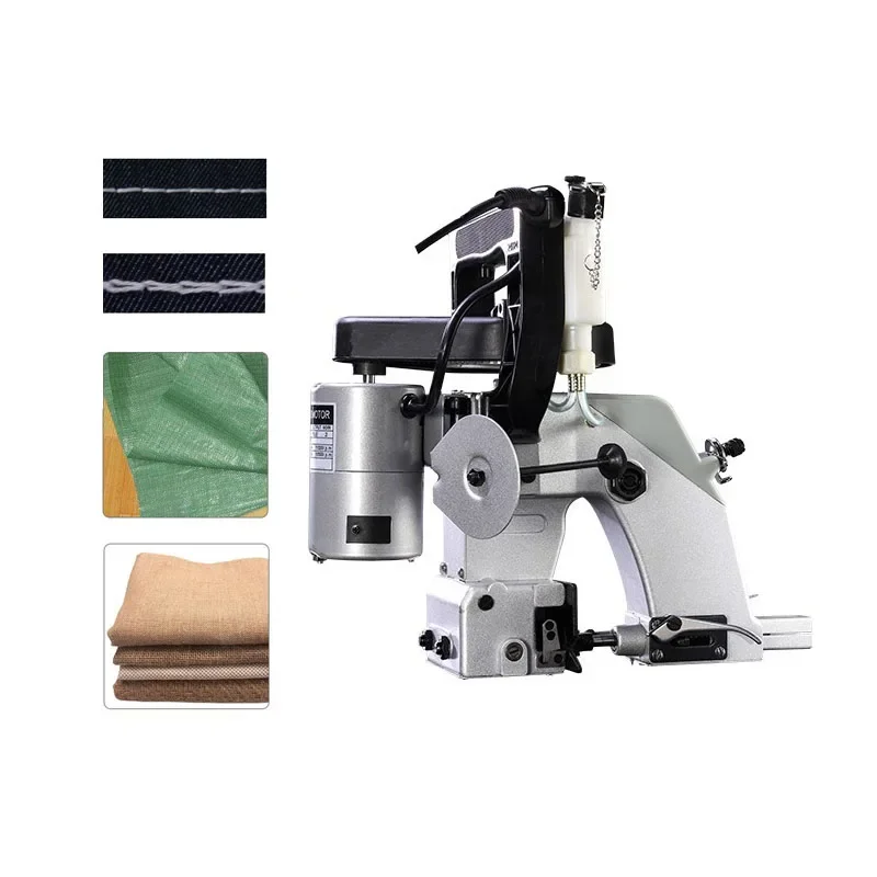 Industriële elektrische naaima - Sewing In Textile Industry recensie en prijs