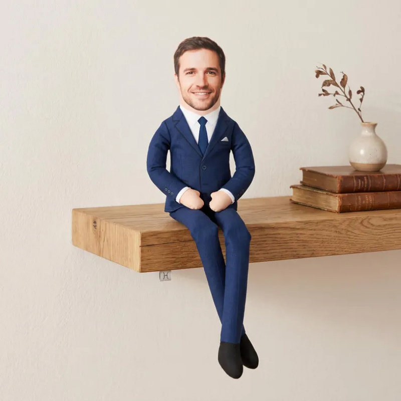 Gepersonaliseerd knuffel voor  - Sewing Custom recensie en prijs