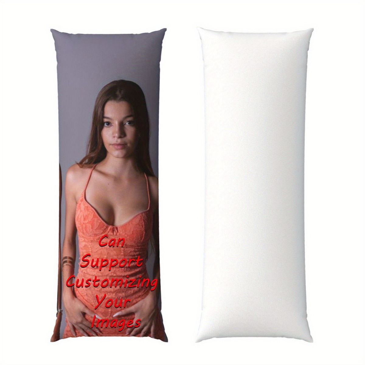 1 Kussenhoes met eigen foto –  - Sewing Custom recensie en prijs