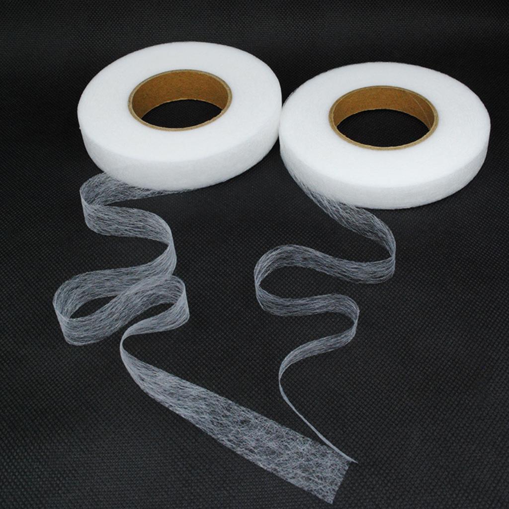 2 Rollen Strijkbare Zoomtape,  - Hem Tape Fusible recensie en prijs