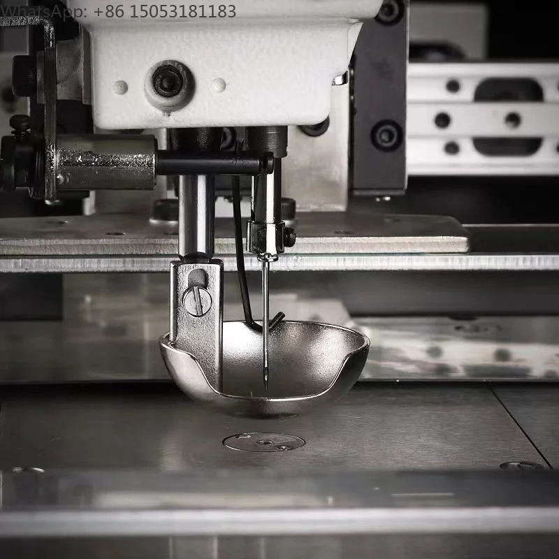 2210H Gecontroleerde computerg - Sewing In Textile Industry recensie en prijs