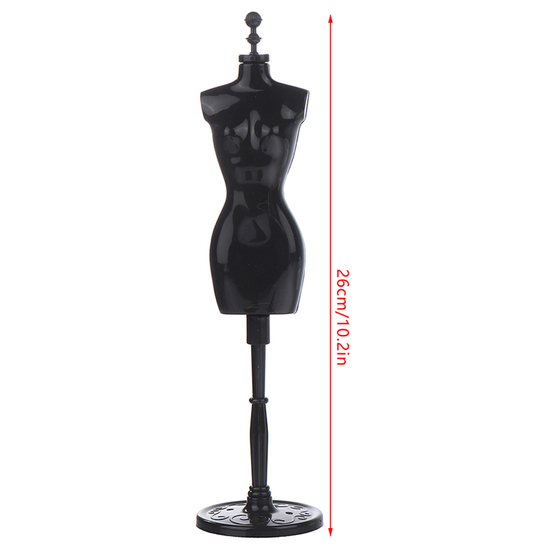 C 1Set Nieuwe 1:6 Poppenhuis M - Dress Form Mannequin recensie en prijs