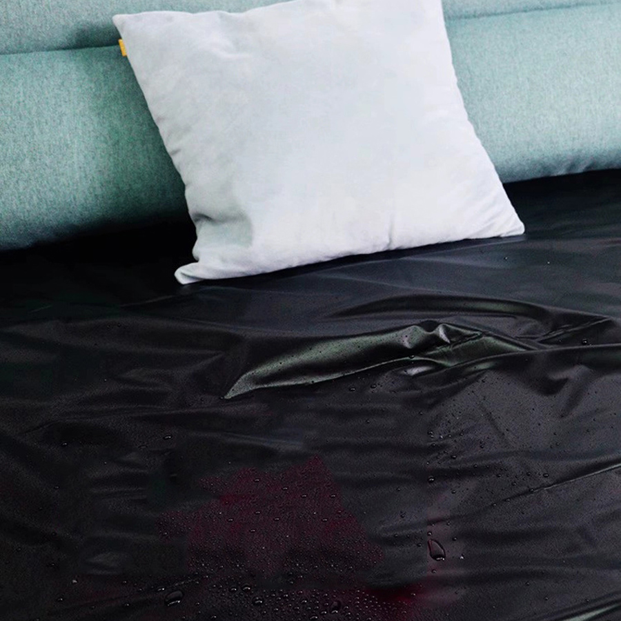 Puur PVC oliebestendig massage - Fabric Softener Sheet recensie en prijs